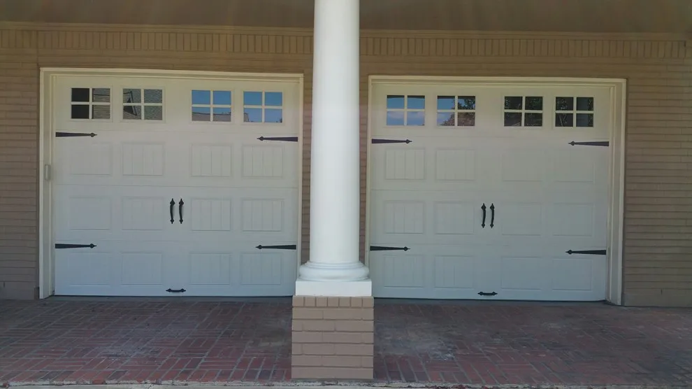 Northside Overhead Doors Inc. - Photo 7