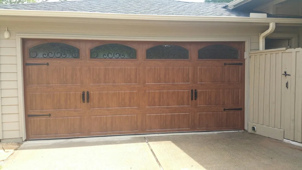 Northside Overhead Doors Inc. - Photo 14