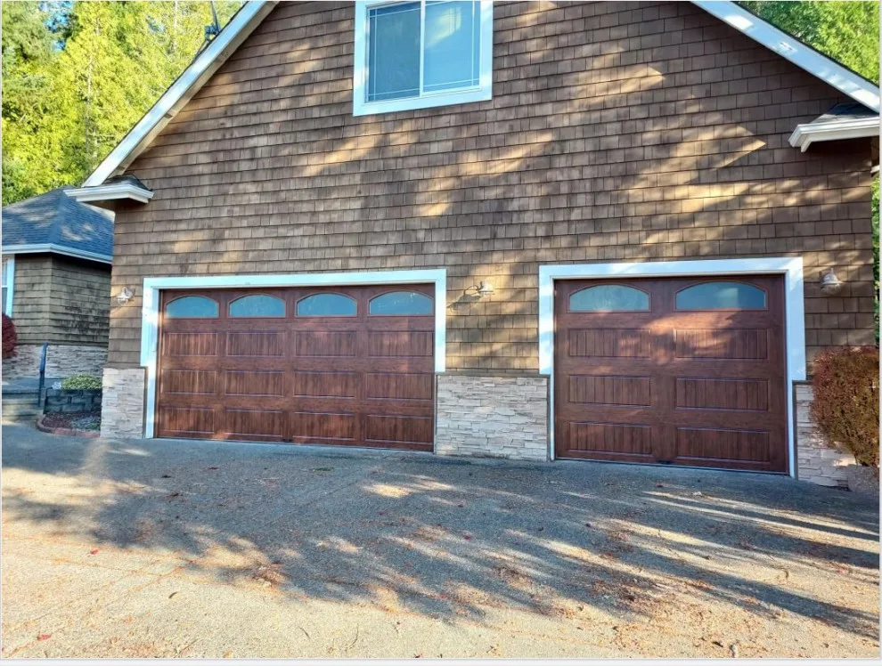 Art Showcase by Kitsap Garage Door Co. - Photo 7