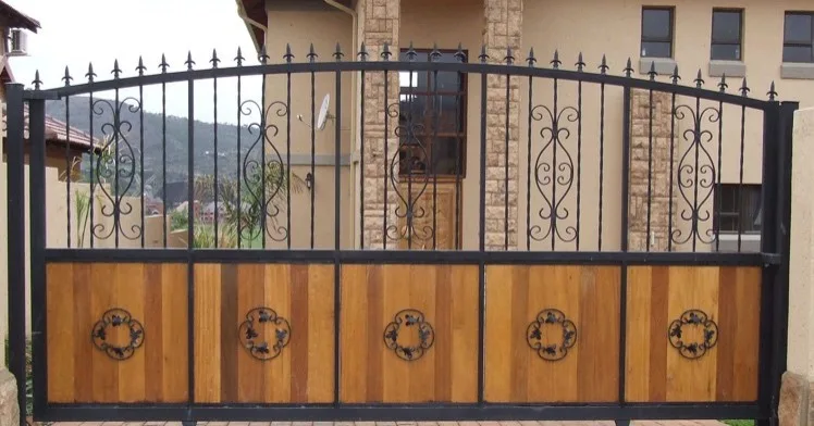 Exhibition by Great Plains Garage Door - Photo 21