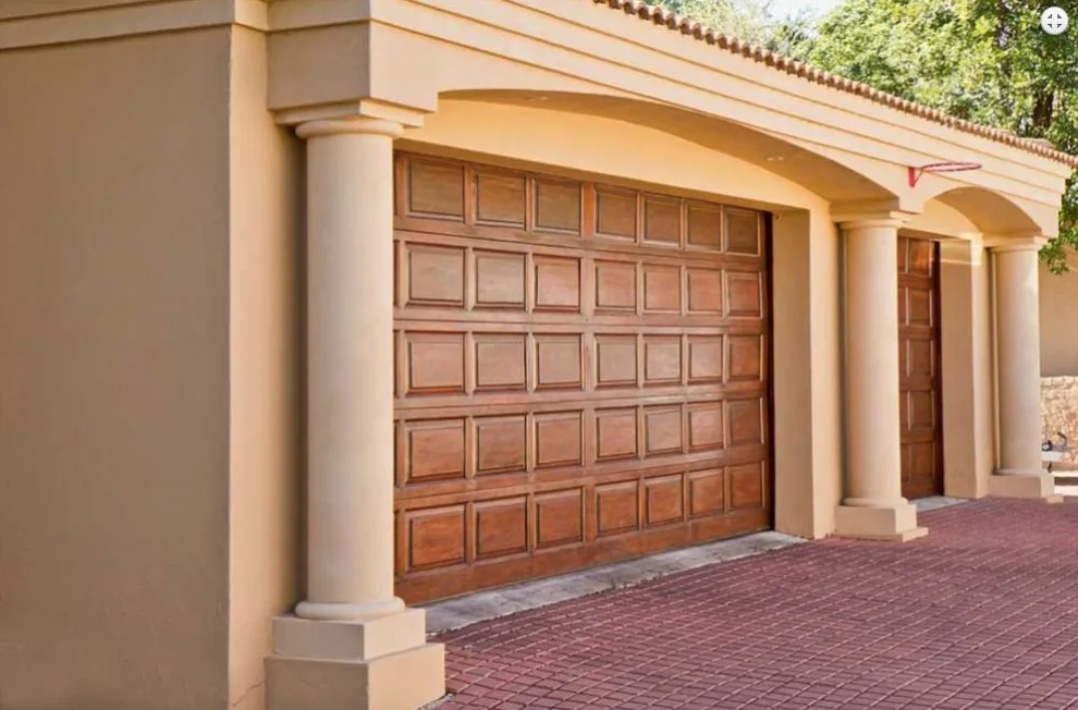 Exhibition by Great Plains Garage Door - Photo 18