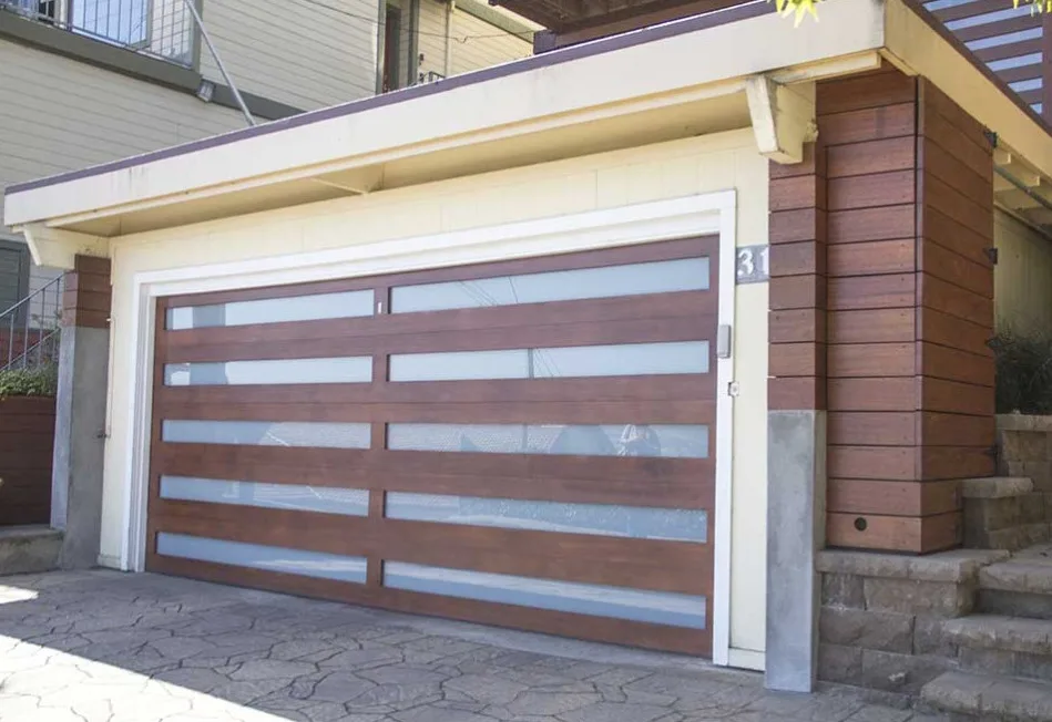 Great Plains Garage Door - Photo 5