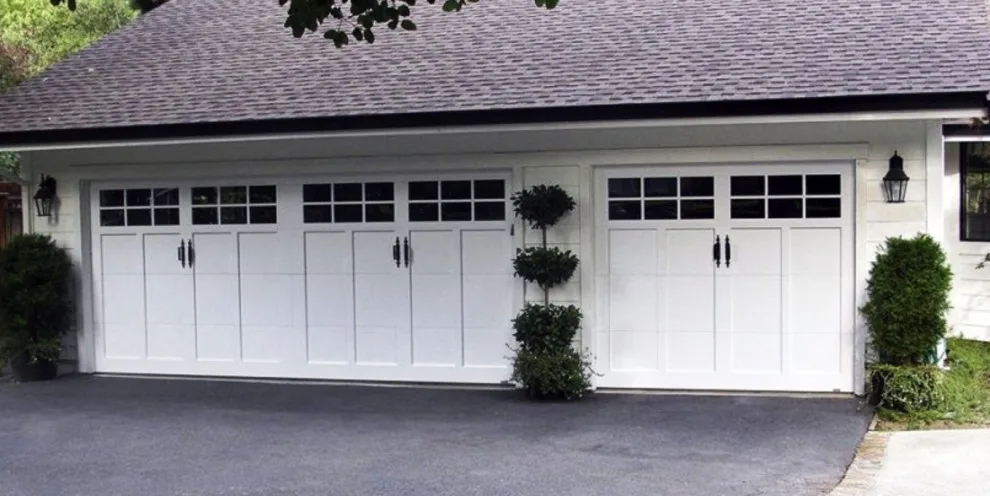 Exhibition by Great Plains Garage Door - Photo 19