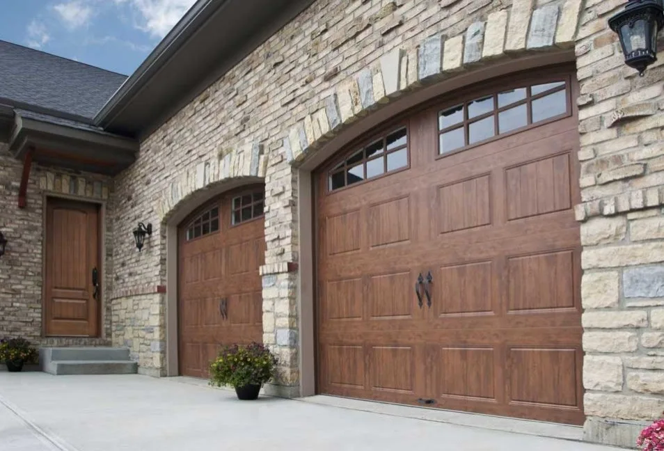 Exhibition by Great Plains Garage Door - Photo 22