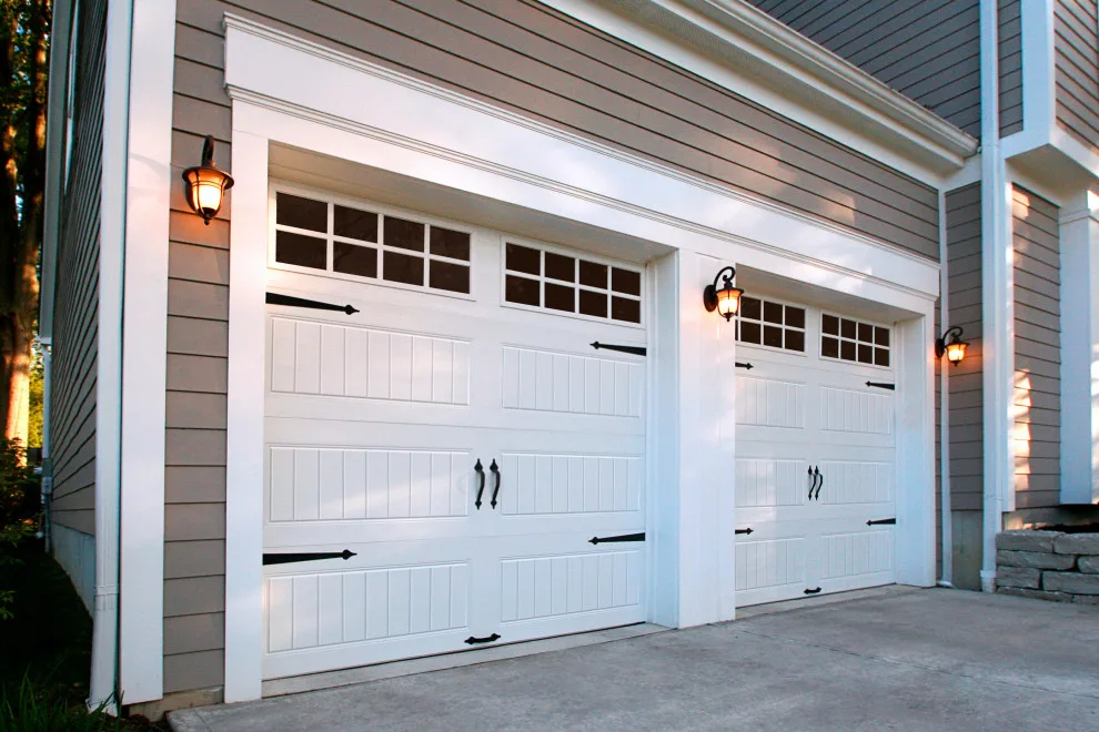 Exhibition by Northern Garage Doors - Photo 2