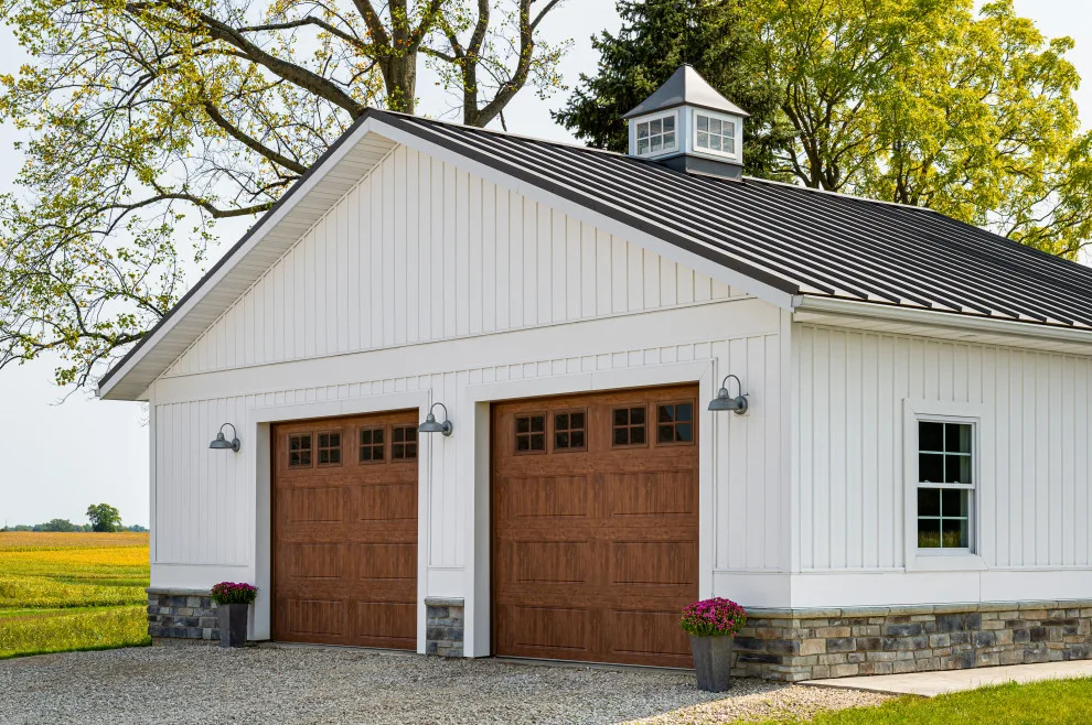 Exhibition by Northern Garage Doors - Photo 5
