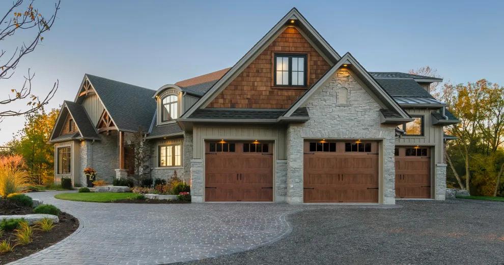 Exhibition by Northern Garage Doors - Photo 8