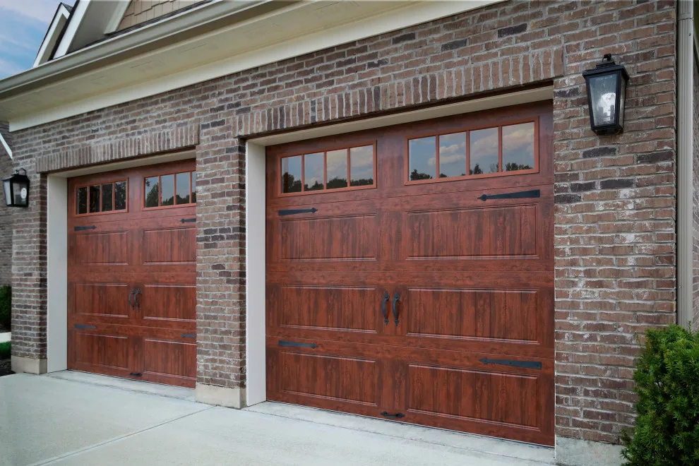 Exhibition by Northern Garage Doors - Photo 3