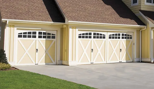 Atlantic Coast Garage Door - Photo 6