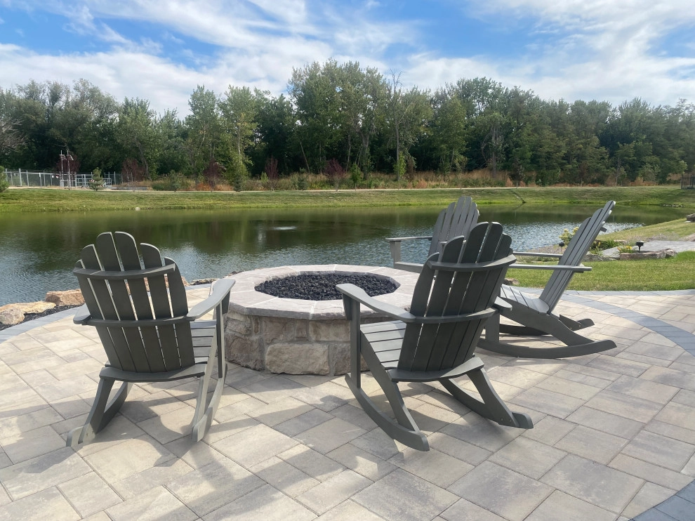 Eagle's Roost II by Chuck B Edwards Landscape Architecture & 3D - Photo 14