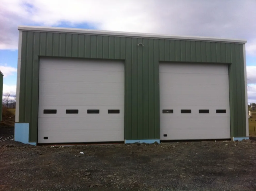 Ski Door Inc - Photo 9