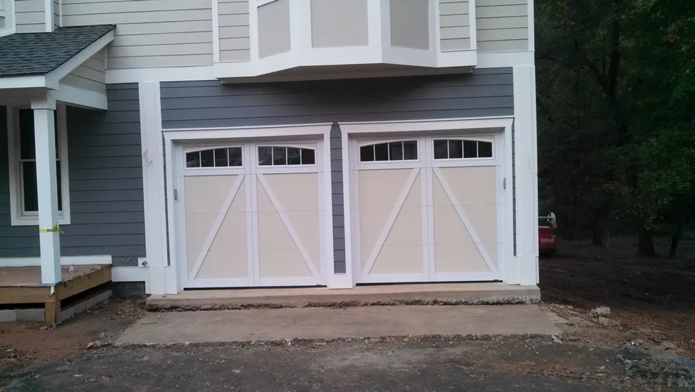 Mr. Doors Inc. - Photo 3