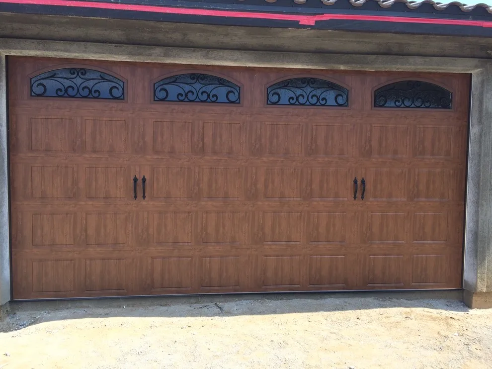 Garage Door Gallery by Easy Open Door Company, Inc. - Photo 4