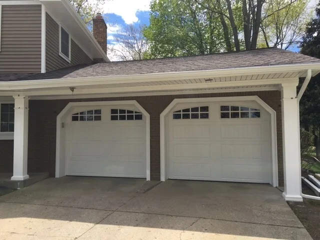 Garage Door Solutions by Van't Hof Door & Gate Systems - Photo 14