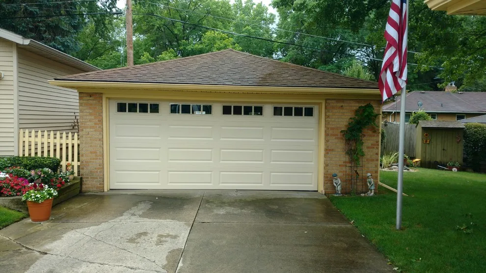 Van't Hof Door & Gate Systems - Photo 7