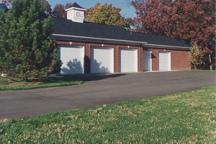 Garage Door Solutions by Van't Hof Door & Gate Systems - Photo 8