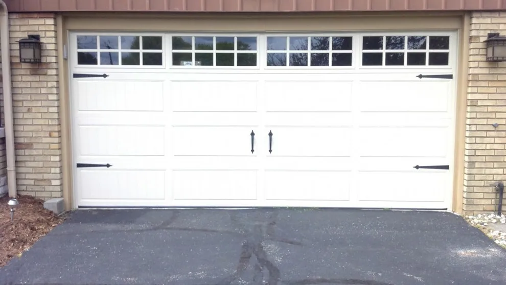 Garage Door Solutions by Van't Hof Door & Gate Systems - Photo 17