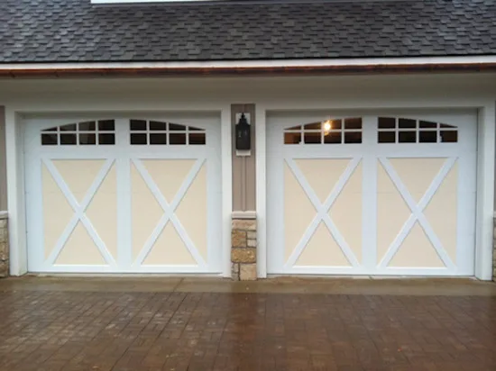 Garage Door Solutions by Van't Hof Door & Gate Systems - Photo 16
