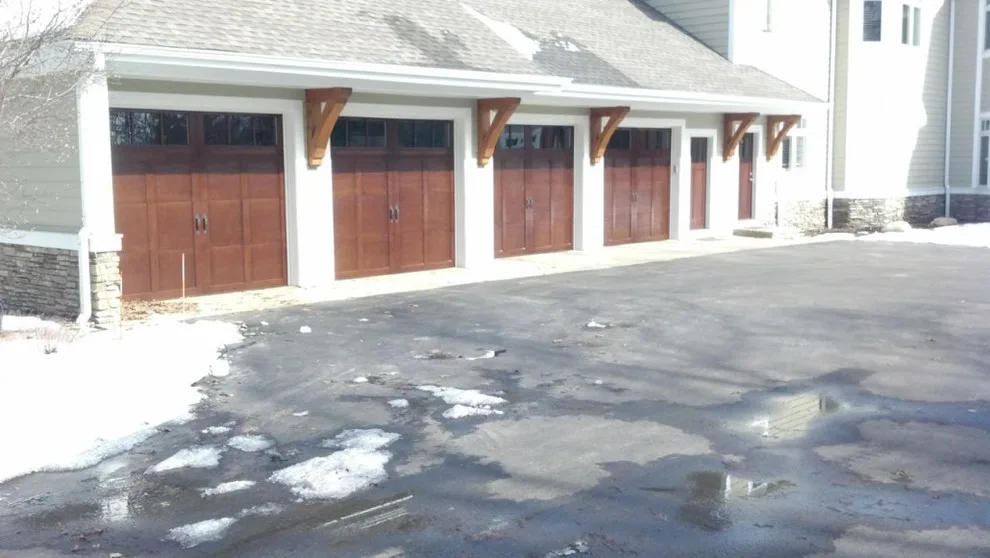 Garage Door Solutions by Van't Hof Door & Gate Systems - Photo 15