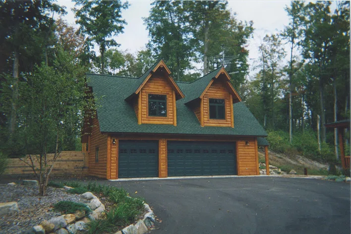 Garage Door Solutions by Van't Hof Door & Gate Systems - Photo 13