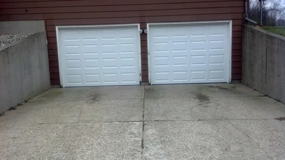 Garage Door Solutions by Van't Hof Door & Gate Systems - Photo 12
