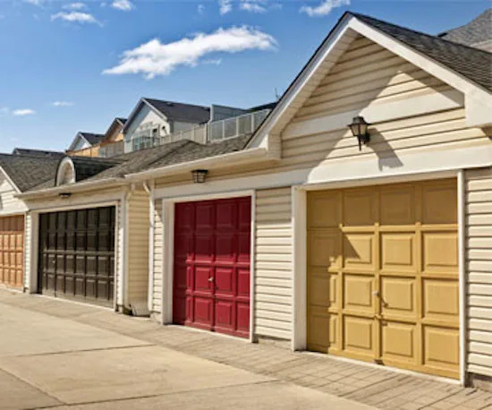Wagner Door Company - Photo 5