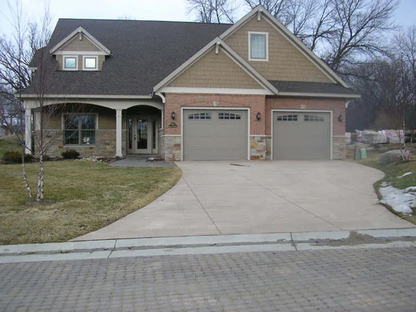 Excel Overhead Door - Photo 6