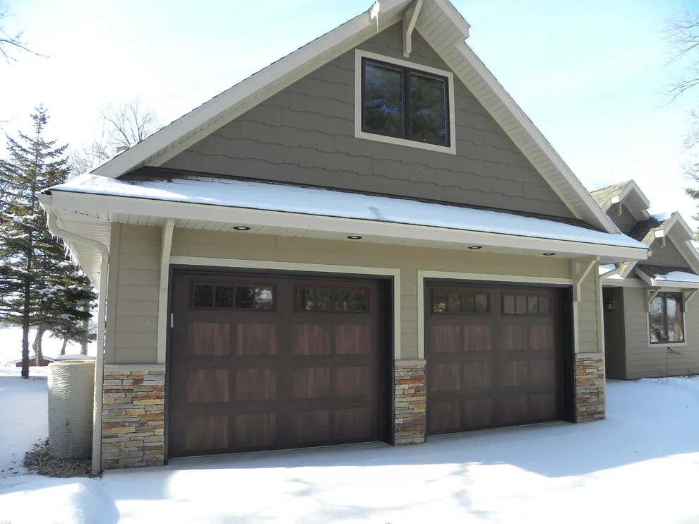 Excel Overhead Door - Photo 12