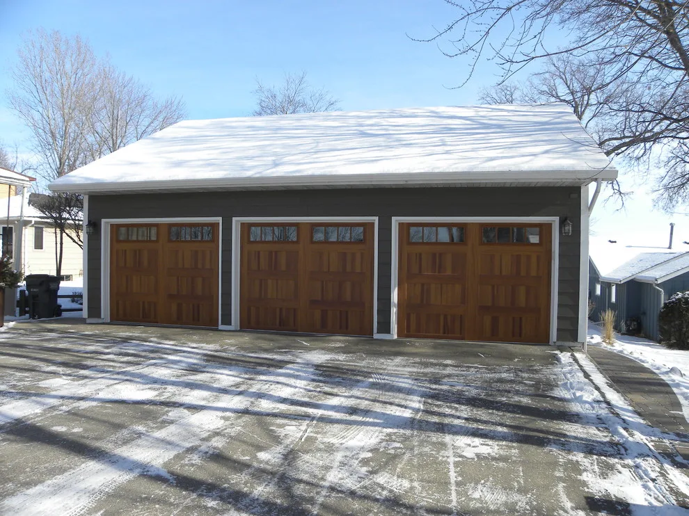 Excel Overhead Door - Photo 13