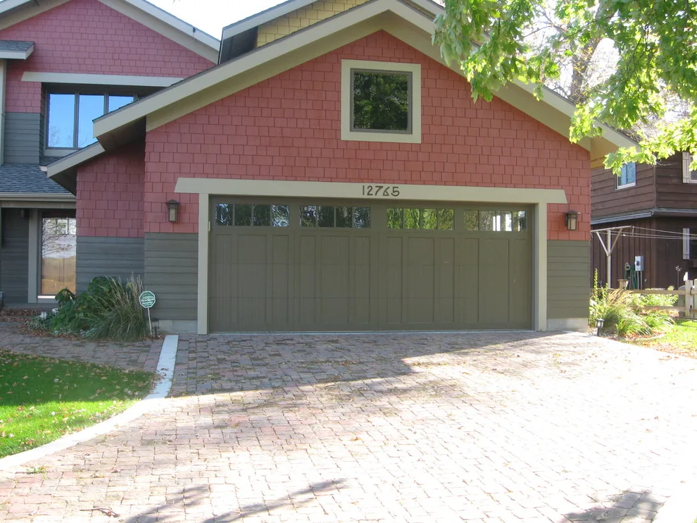 Excel Overhead Door - Photo 10