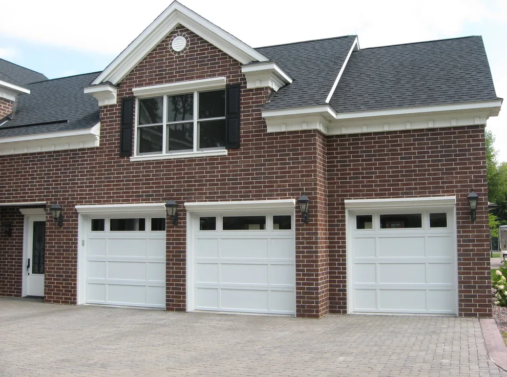 Excel Overhead Door - Photo 9