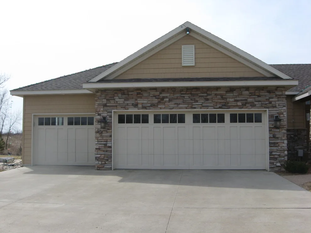 Excel Overhead Door - Photo 14