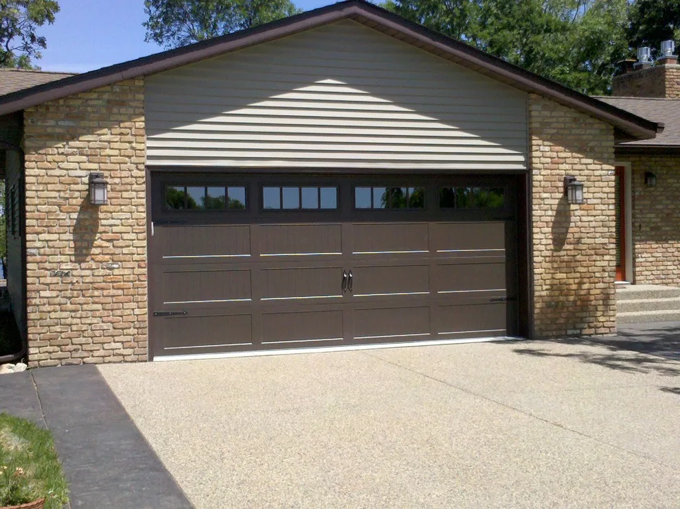 Excel Overhead Door - Photo 4