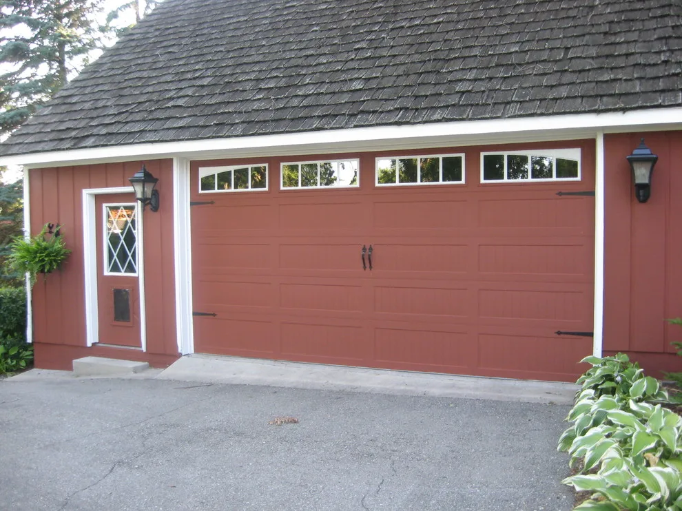 Excel Overhead Door - Photo 5