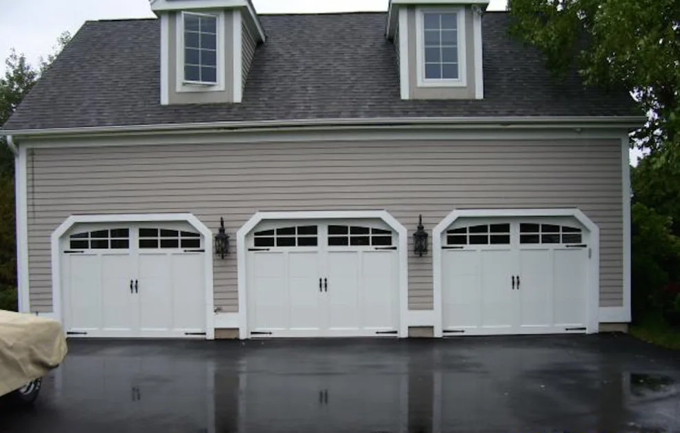 Douglas Garage Door Center - Photo 7