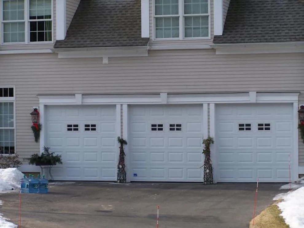 Douglas Garage Door Center - Photo 2
