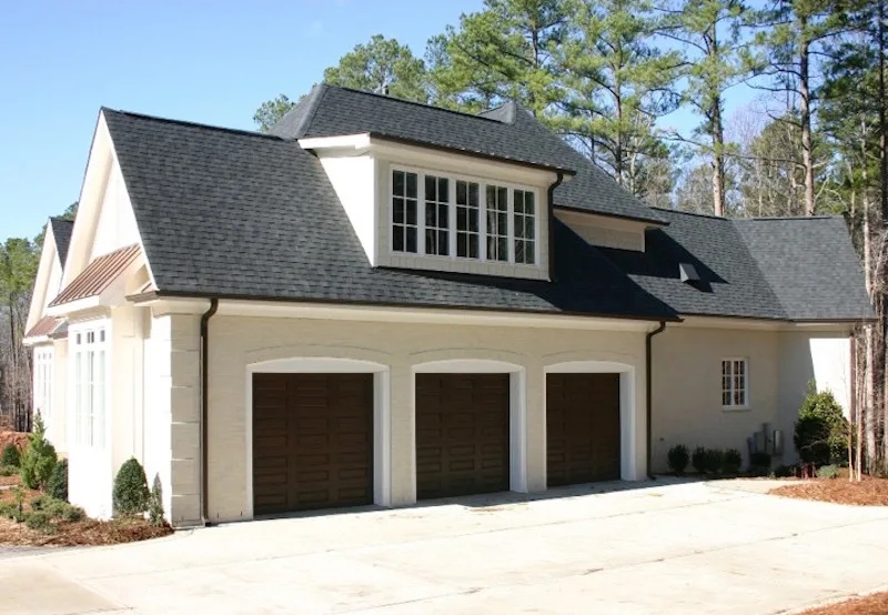 Exhibit by Farmer Garage Door - Photo 19