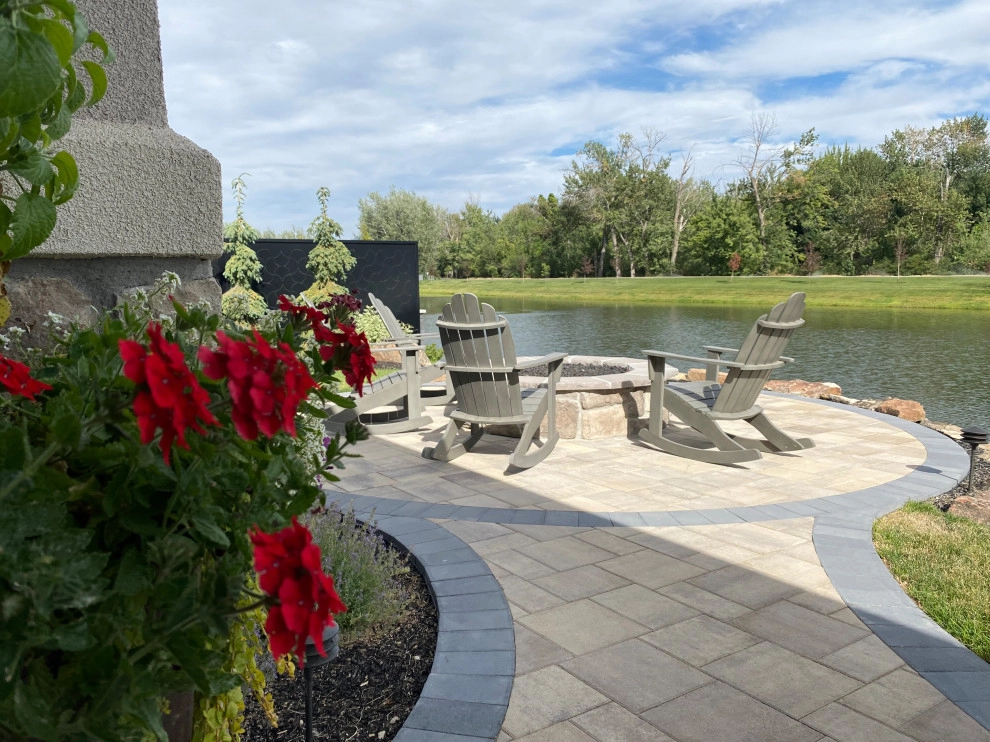 Eagle's Roost II by Chuck B Edwards Landscape Architecture & 3D - Photo 13