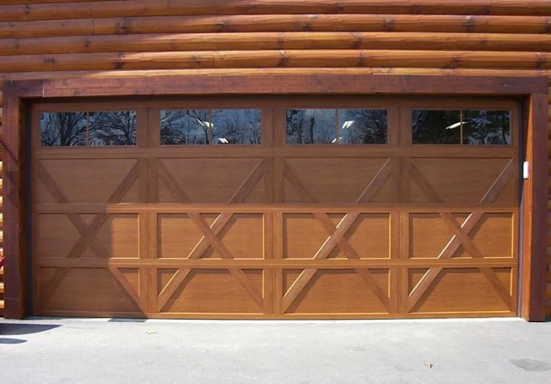 Farmer Garage Door - Photo 4