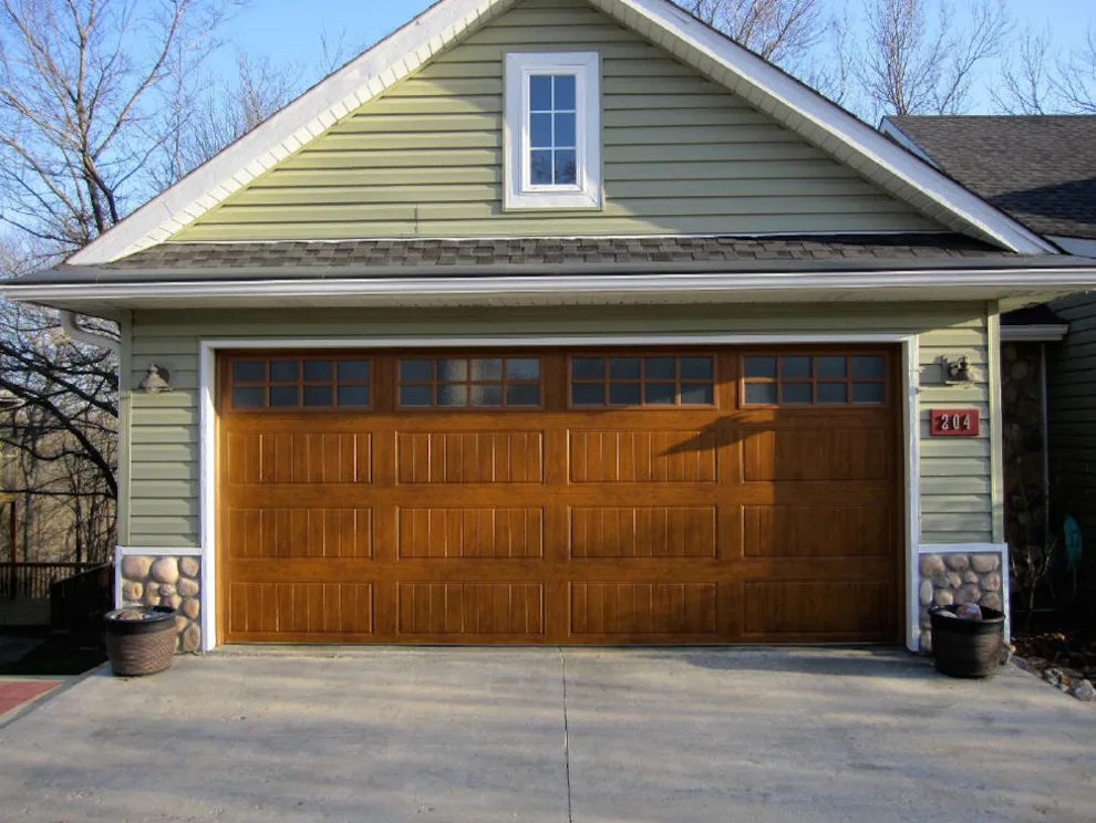 Glenn's Garage Doors - Photo 6