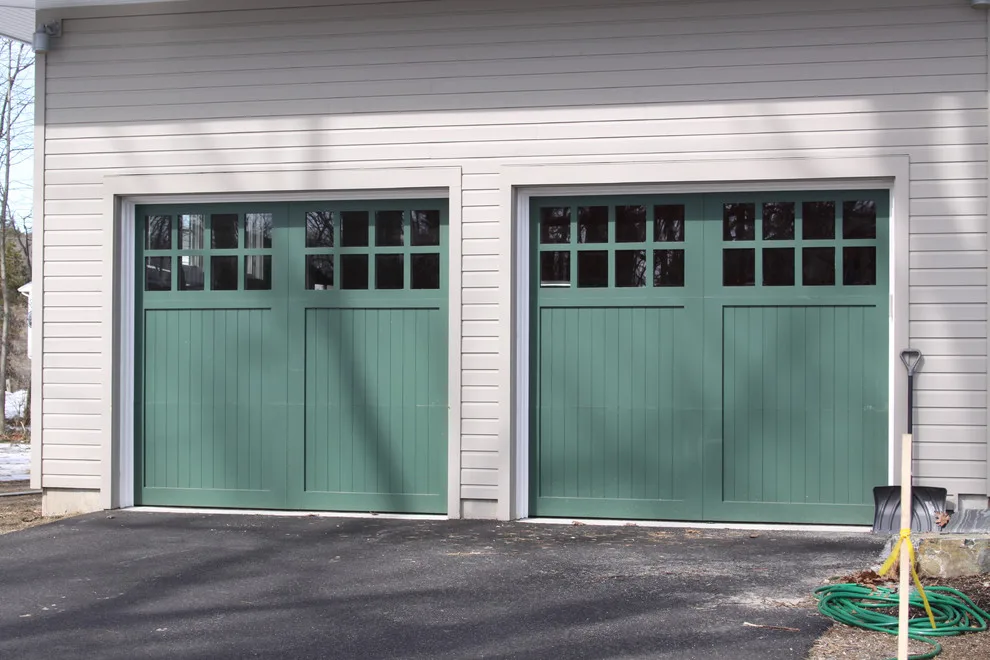 Door Services, Inc. - Photo 11