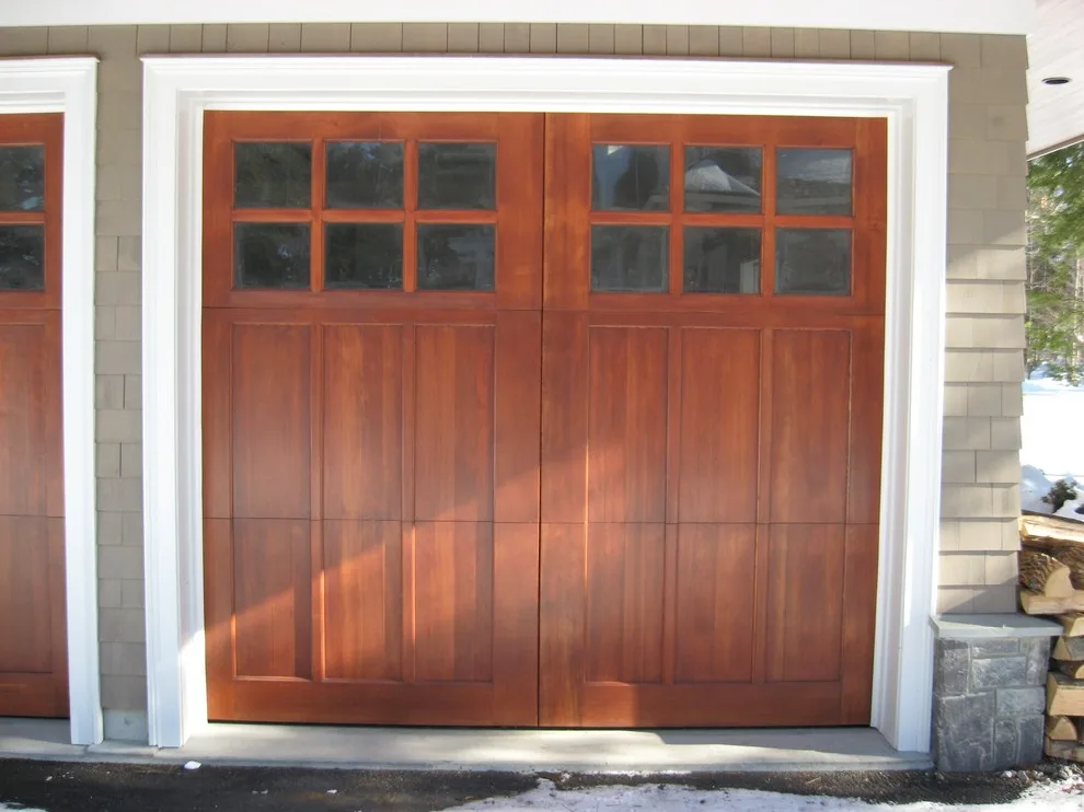 Door Services, Inc. - Photo 10