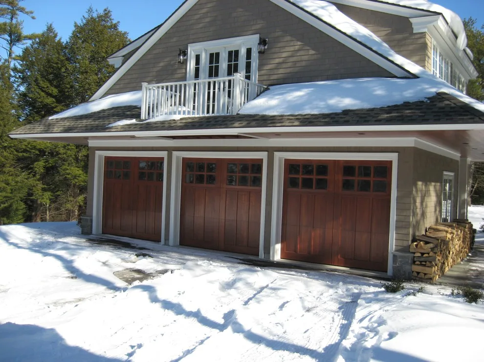 Door Services, Inc. - Photo 5