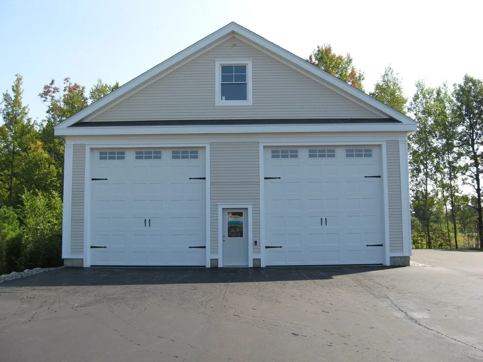 Door Services, Inc. - Photo 7