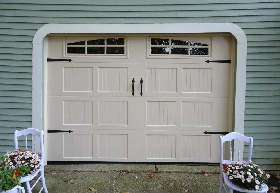 Custom Garage Doors And More - Photo 5
