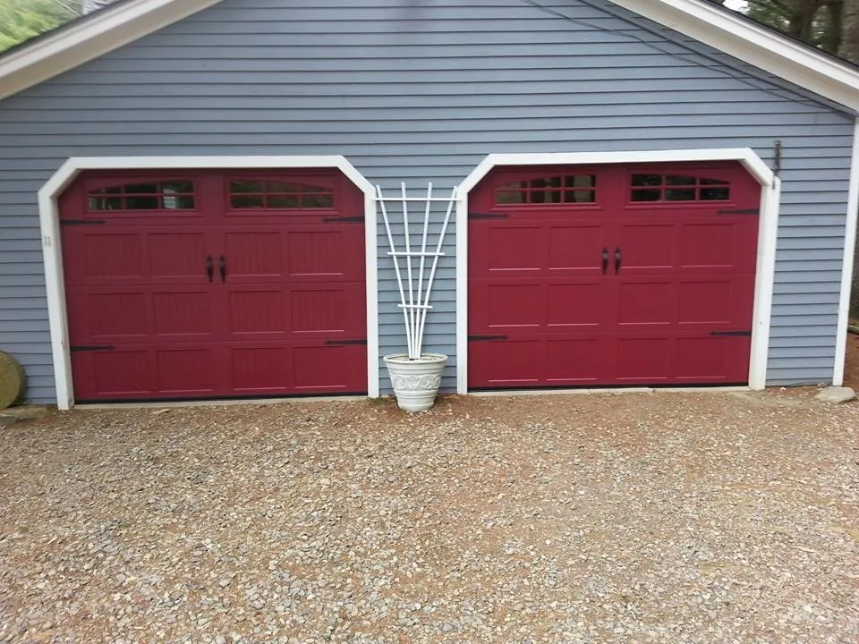 Custom Garage Doors And More - Photo 12