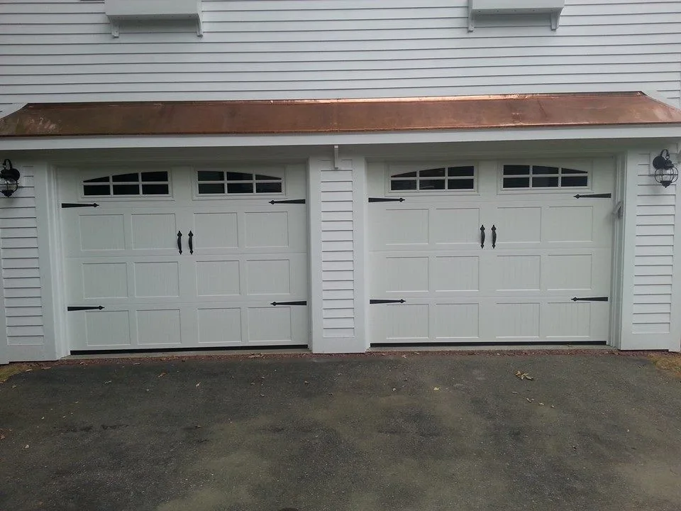 Custom Garage Doors And More - Photo 4