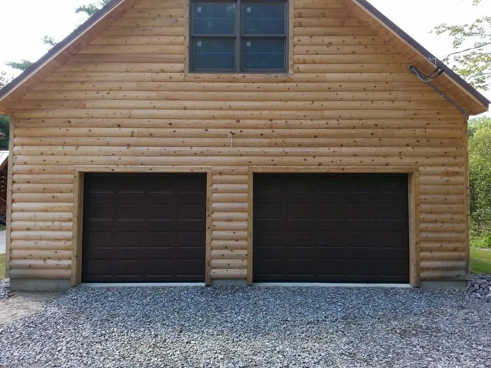 Custom Garage Doors And More - Photo 11