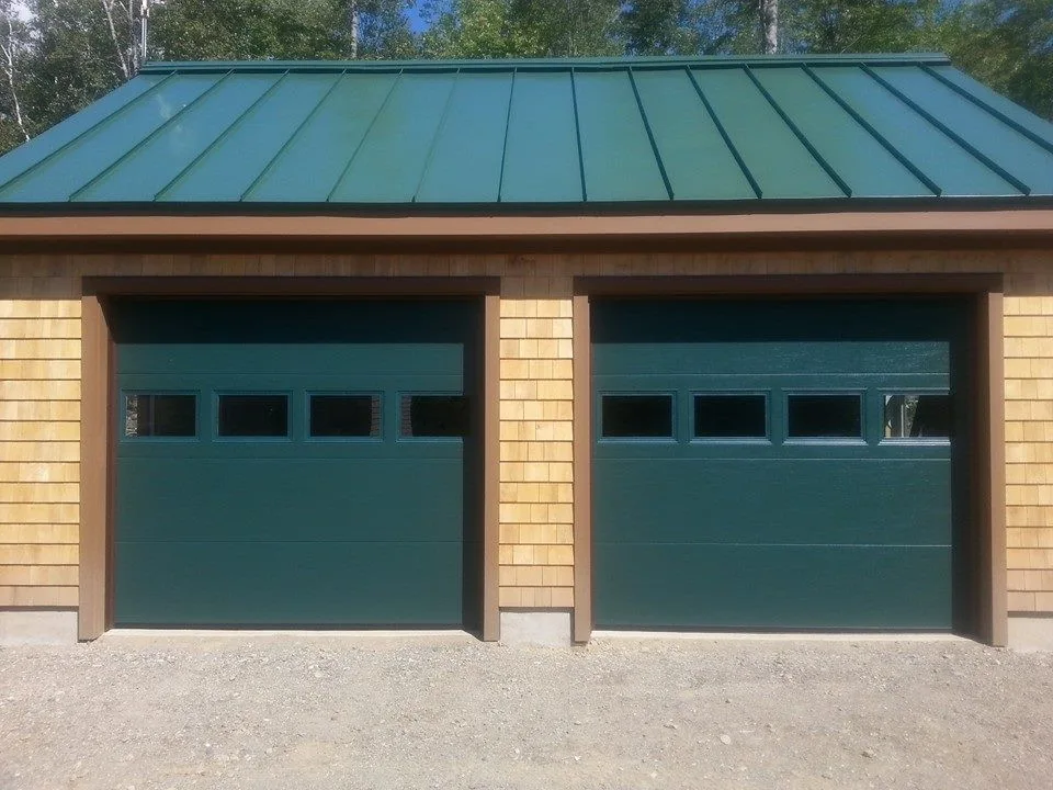 Custom Garage Doors And More - Photo 14