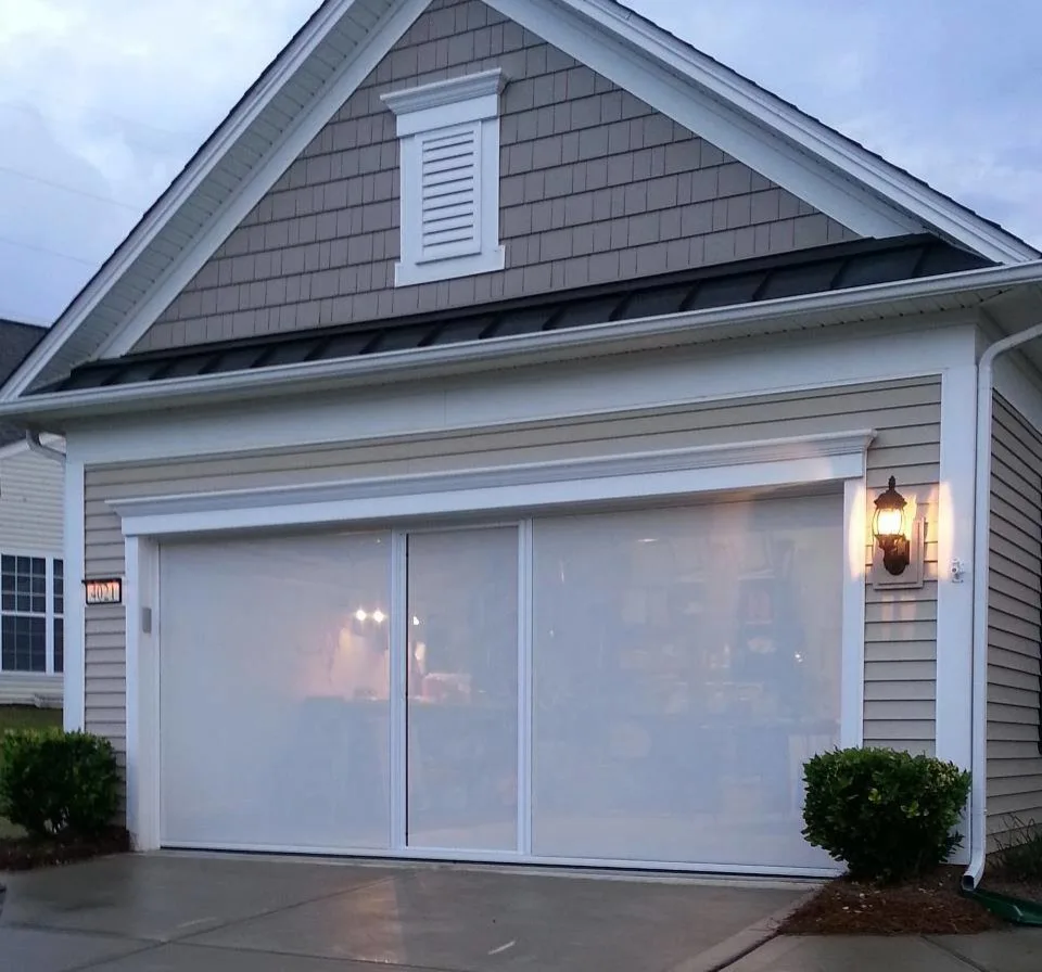 Custom Garage Doors And More - Photo 7